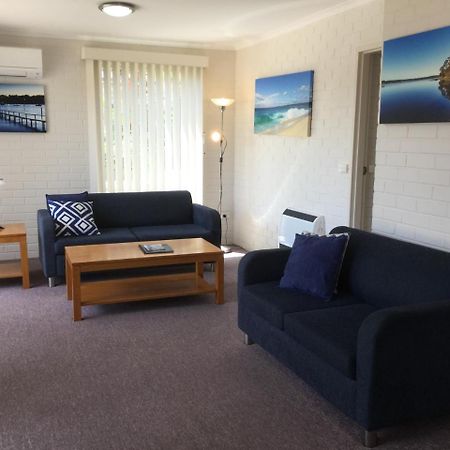 Calendo Apartments Merimbula Kültér fotó