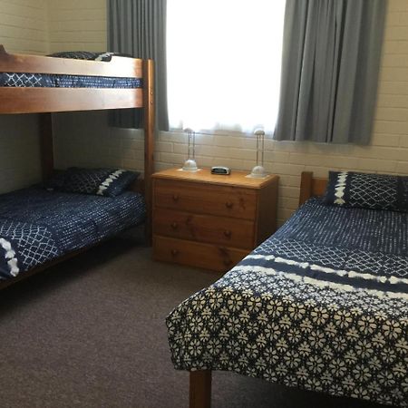 Calendo Apartments Merimbula Kültér fotó