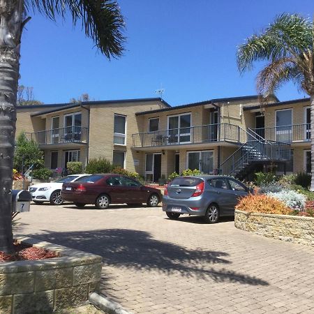 Calendo Apartments Merimbula Kültér fotó