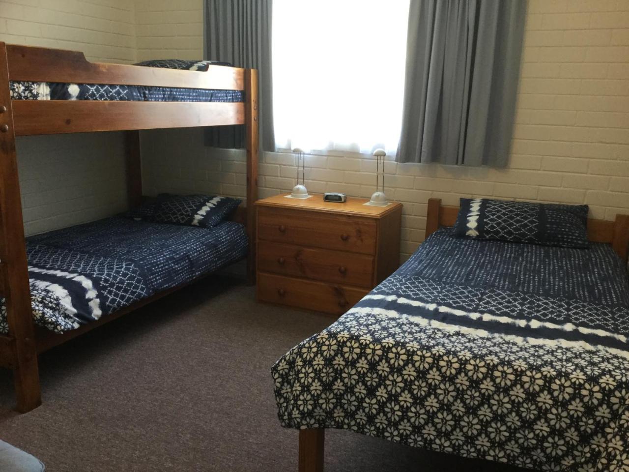 Calendo Apartments Merimbula Kültér fotó