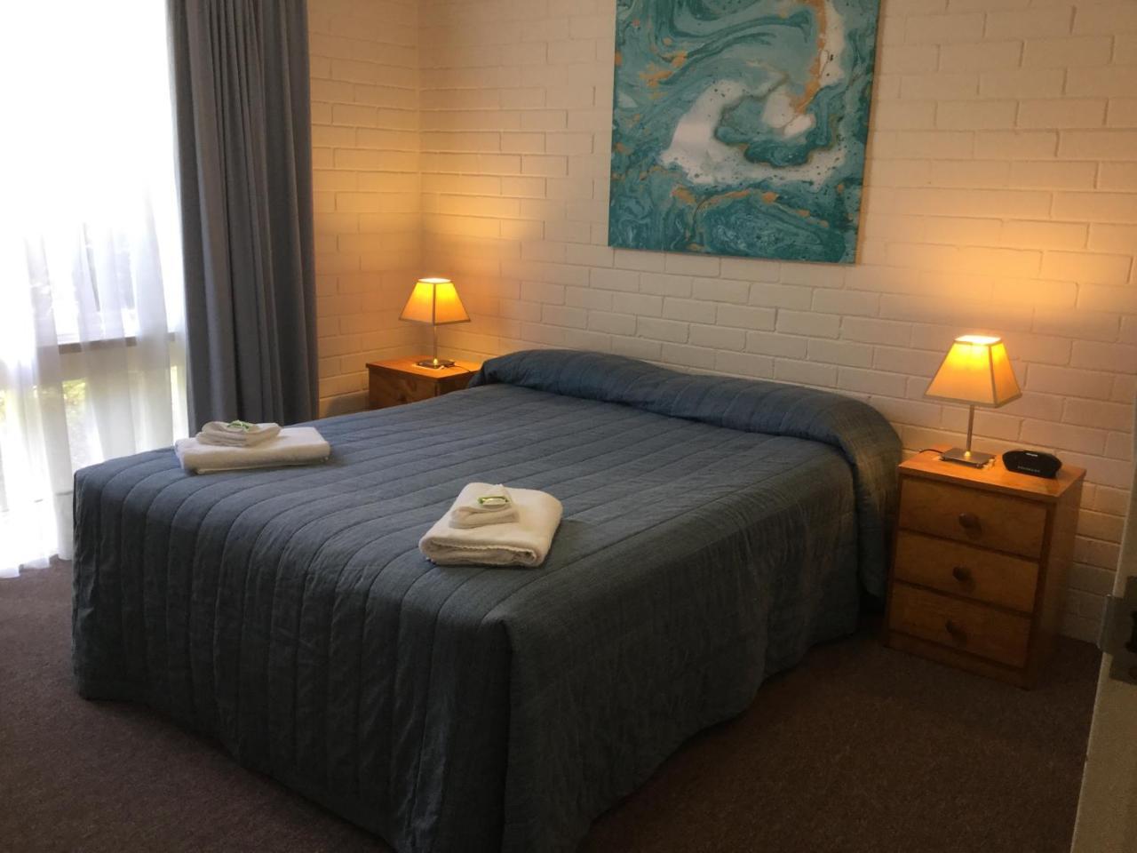 Calendo Apartments Merimbula Kültér fotó