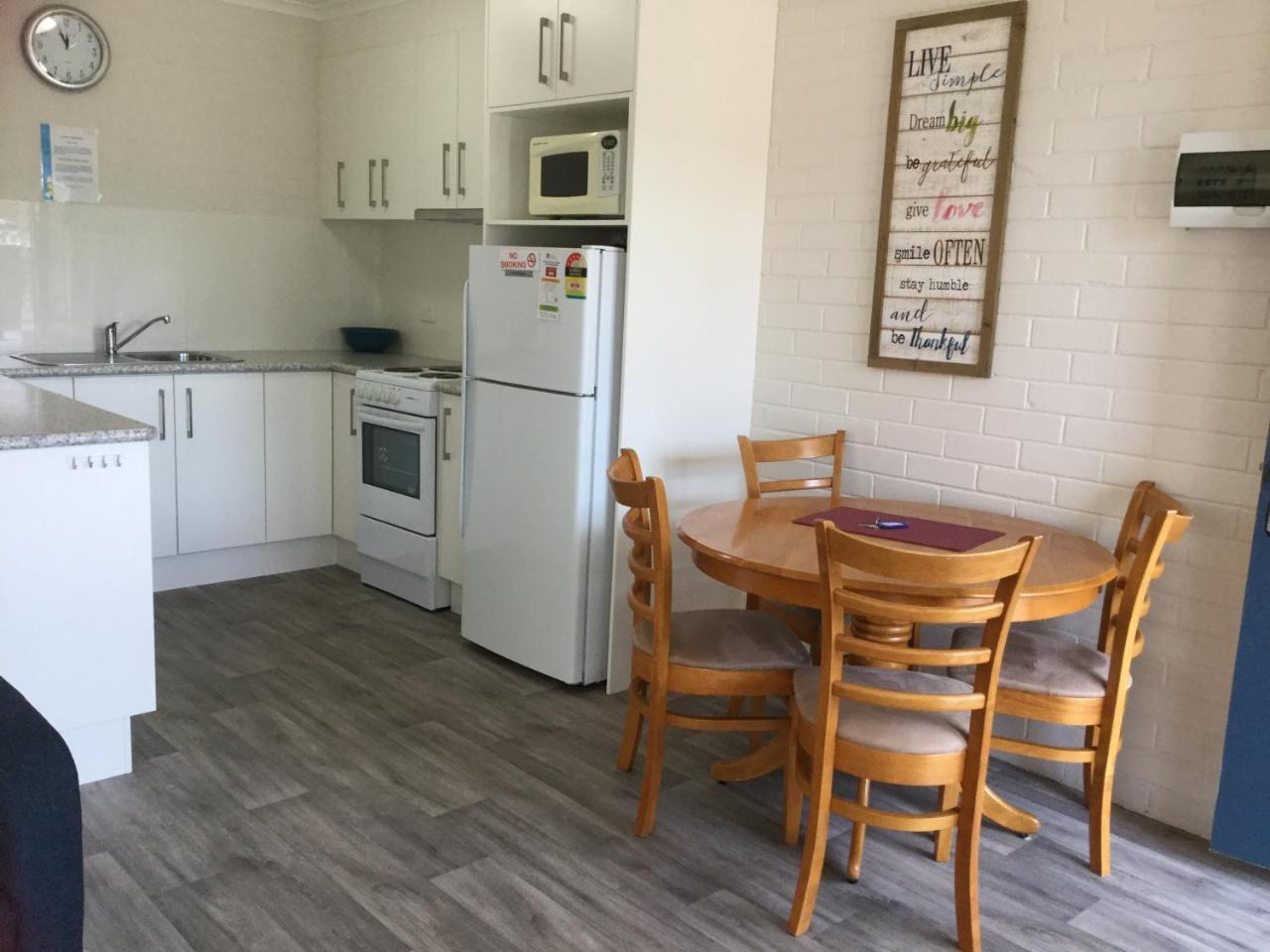 Calendo Apartments Merimbula Kültér fotó